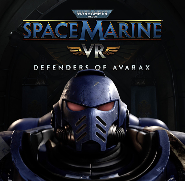 JEU VR WARHAMMER 40,000 JEU VR WARHAMMER 40,000