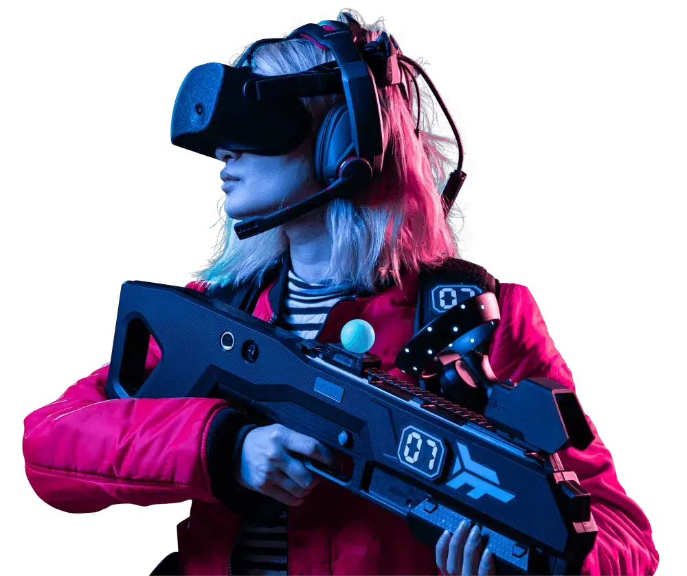 femme-avec-fusil-et-lunettes-vr-1
